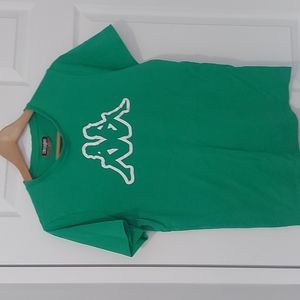 Kappa tshirt